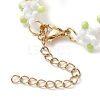 Glass Seed Beads Bracelets for Women BJEW-MZ00139-02-5