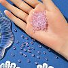 Preciosa&reg Crystal Beads Y-PRC-BA5-70220-4