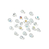 Preciosa&reg Crystal Beads X-PRC-BA3-00030-200-4