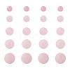 Natural Rose Quartz Beads G-TA0001-16-13