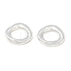 Brass Linking Rings KK-CBAA630-05S-1