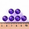 Transparent Acrylic Beads X-MACR-S370-A12mm-748-4