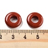 Natural & Synthetic Gemstone European Beads G-C134-01-5
