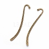 Tibetan Style Bookmarks LS-K092Z072-2