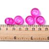 Glass European Beads GDA006-009-3