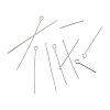 304 Stainless Steel Head Pins & Eye Pins STAS-CJ0006-02-6