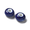 Handmade Porcelain Beads PORC-L080-B19-2