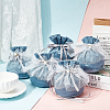 12Pcs Velvet Jewelry Drawstring Gift Bags TP-NB0001-30D-5