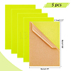 Transparent Acrylic Sheet FIND-WH0152-142C-2