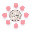 Opaque Acrylic Beads LS-MACR-S373-57-K01-3