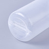Plastic Glue Liquid Container CON-WH0006-01-50ml-2
