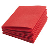 15Pcs Felt Non Woven Fabric DIY-SP0003-93O-1