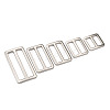 Alloy Buckles PALLOY-TA0002-11P-3