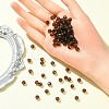 Preciosa&reg Crystal Beads Y-PRC-BB6-10220-4