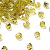 Preciosa&reg Crystal Beads Y-PRC-BA4-80250-200-2