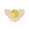 Butterfly Enamel Pin JEWB-E016-05G-04-2