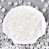 FGB Grade A Drawbench Style Glass Seed Beads SEED-Q040-8MM-24-2