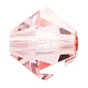 Preciosa&reg Crystal Beads X-PRC-BA4-70120-1