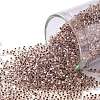 TOHO Round Seed Beads X-SEED-TR15-0741-1
