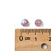 Preciosa&reg Crystal Beads Y-PRC-BA5-20020-200-5