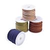 3mm Faux Suede Cord LW-JP0003-02-1