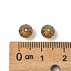 Preciosa&reg Crystal Beads Y-PRC-BA6-10220-5