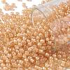TOHO Round Seed Beads SEED-XTR08-0955-1