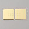 Adhesive Acrylic Cabochons Sheets DIY-WH0308-380A-02-1