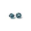 Preciosa&reg Crystal Beads X-PRC-BA3-30340-3