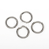 Tarnish Resistant 304 Stainless Steel Open Jump Rings LS-STAS-G224-22P-03-1