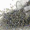 TOHO Round Seed Beads SEED-JPTR11-0757-1