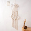 Bohemian Style Cotton Pendant Decorations PW-WG56735-01-2