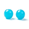 Fluorescent Acrylic Beads X-MACR-R517-8mm-10-3