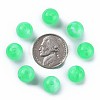 Acrylic Beads MACR-S375-001C-01-3