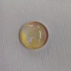 Glass Cabochons GLAA-WH0025-30C-1