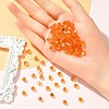 Preciosa&reg Crystal Beads X-PRC-BA6-90310-200-4