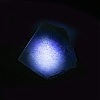 Nuggets Dyed & Heated Natural Blue Aventurine USB Night Light G-Q170-02D-2