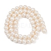 Natural Cultured Freshwater Pearl Beads Strands PEAR-I007-07Y-05A-3