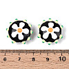 Handmade Lampwork Beads LAMP-T023-25A-4