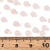 Drawbench Style Glass Seed Beads SEED-N008-11C-4