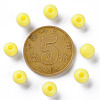 Opaque Acrylic Beads MACR-S370-C6mm-A10-3