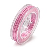 Nylon Braided Cord NWIR-N001-0.8mm-06-2