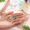 Cat Eye Beads GLAA-TAC0016-30A-6