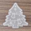Christmas Theme DIY Silicone Pendant Molds SIMO-G007-01A-4