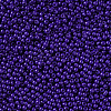 11/0 FGB Grade A Baking Paint Glass Seed Beads X-SEED-N001-A-1010-2