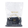 MIYUKI Round Rocailles Beads X-SEED-G008-RR0358-5