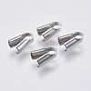 304 Stainless Steel Cord End X-STAS-F139-064P-1