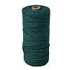 Cotton Macrame Cord PW-WGA9AD9-11-1