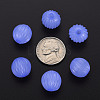 Imitation Jelly Acrylic Beads MACR-S373-11-E01-4