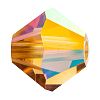 Preciosa&reg Crystal Beads Y-PRC-BA5-10330-200-1